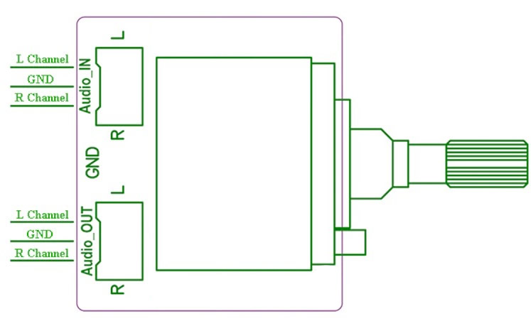 PH2702 - A50K - Screw terminals